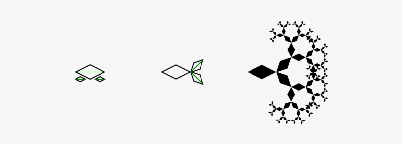 Vonkoch Effect - Graphic Design, transparent png