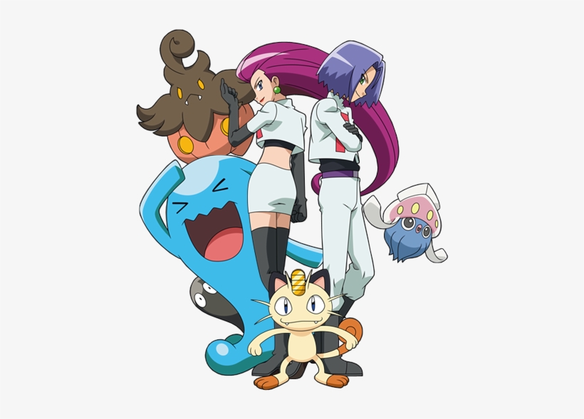 Rocket - Team Rocket Pokemon Kalos, transparent png