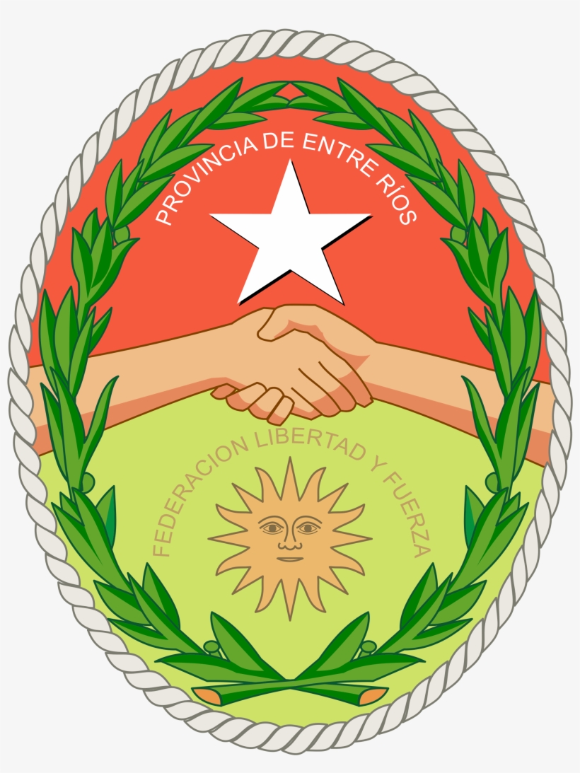 Clip Art Library Library Datei Escudo De La Provincia, transparent png