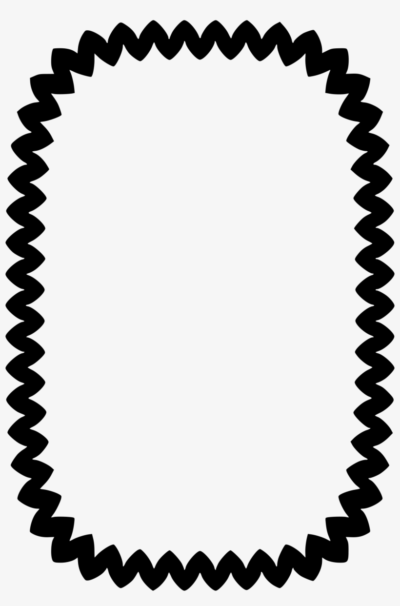 Rectangular Png Pic - Frame Rectangular, transparent png