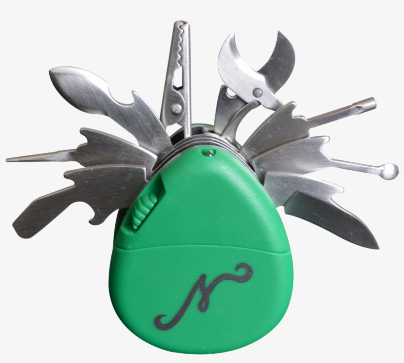 Courtesy Of Nugtools 5 / - Swiss Army Not Knife, transparent png