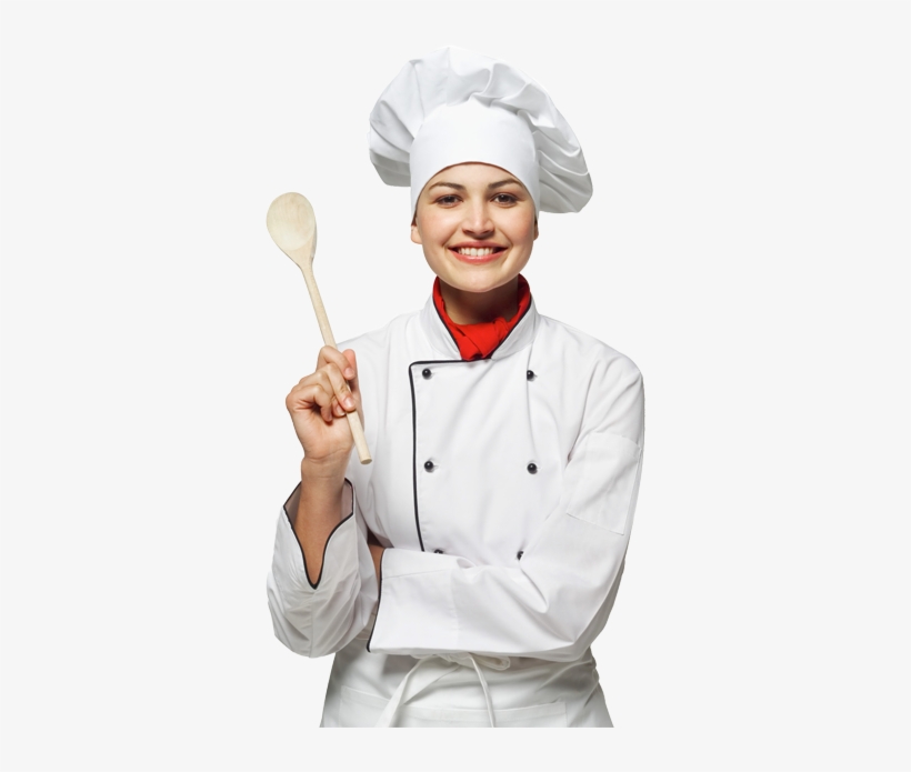 Culinary College In Pennsylvania - Chef With No Background, transparent png