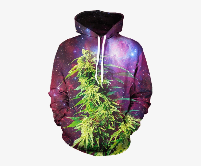 Goku Weed Nug Tee /products/goku Weed Nug Tee - Hoodie, transparent png