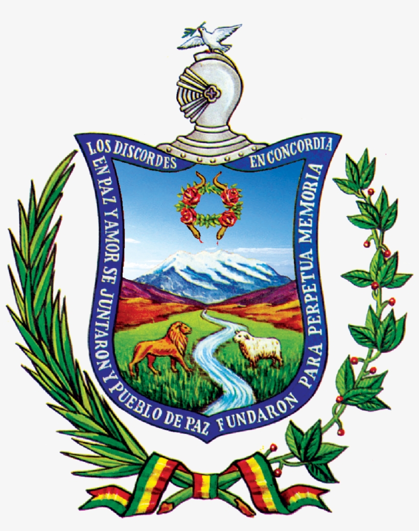 Gobierno Autonomo Departamental De La Paz, transparent png