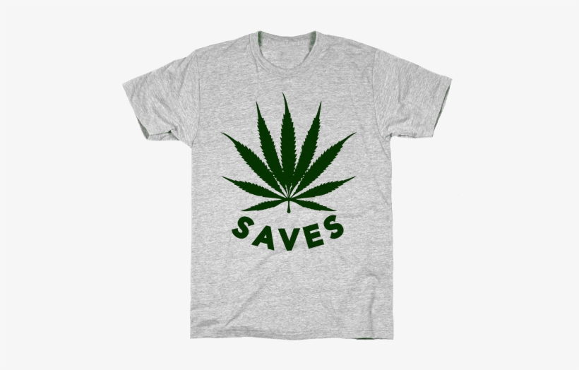Weed Saves Mens T-shirt - My Barb Costume Parody White Print T-shirt: Funny T-shirt, transparent png
