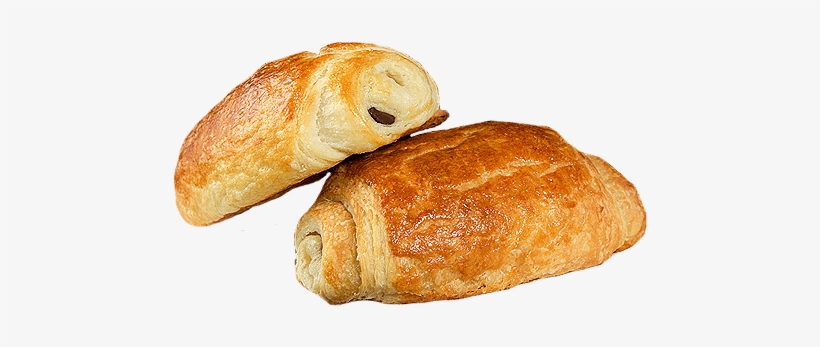 Download - Pain Au Chocolat, transparent png