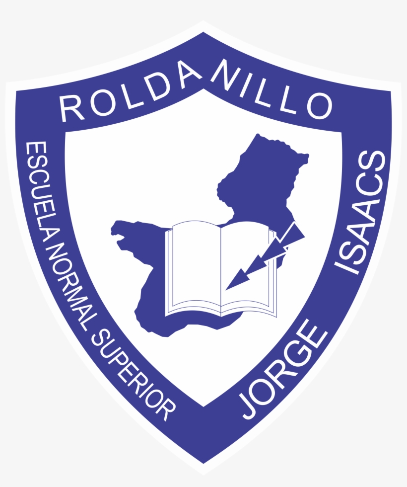 Escudo En Formato Png Para Fichas En Ciclo Complementario - Education, transparent png