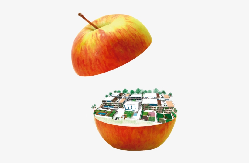 La Manzana Cohousing - Retirement Community, transparent png