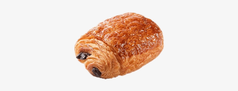 Pain Au Chocolat - Pain Au Chocolat Free Png, transparent png