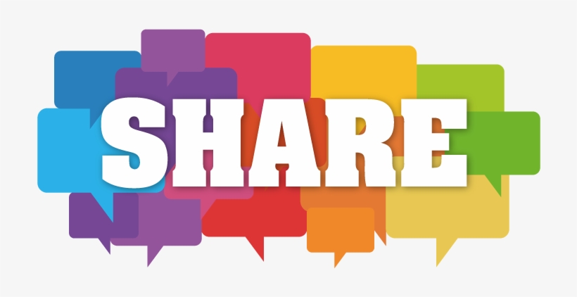 Share Now, transparent png