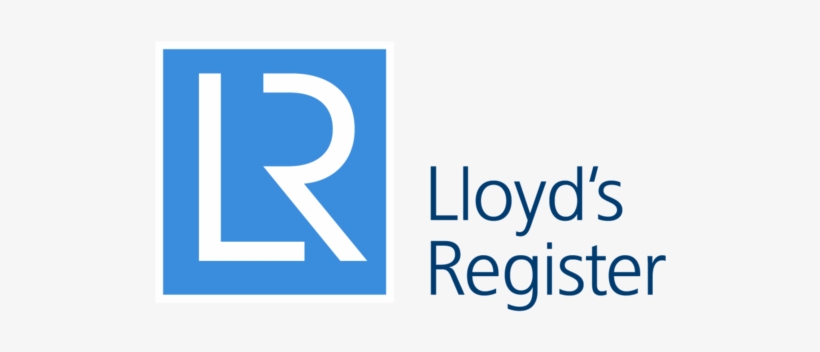 Lloyd's Register Approval - Lloyds Register Logo Png, transparent png