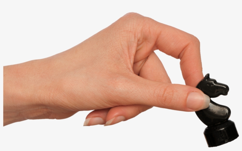 Mano - Hand Moving Chess Piece, transparent png