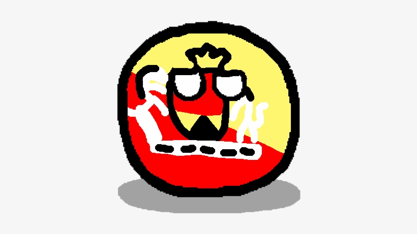 Sei La Mano - Tannu Tuva Country Ball, transparent png