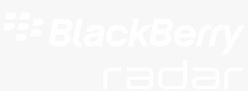Smarter Trailers, Chasis And Containers - Blackberry Logo Pdf, transparent png