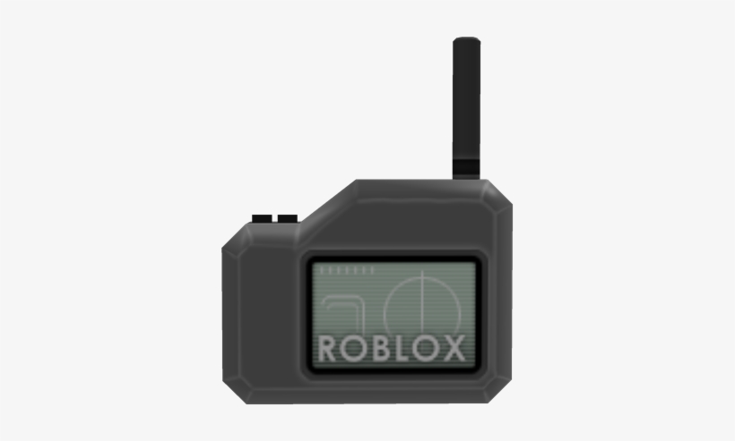 Bloxxy Radar - Electronics, transparent png