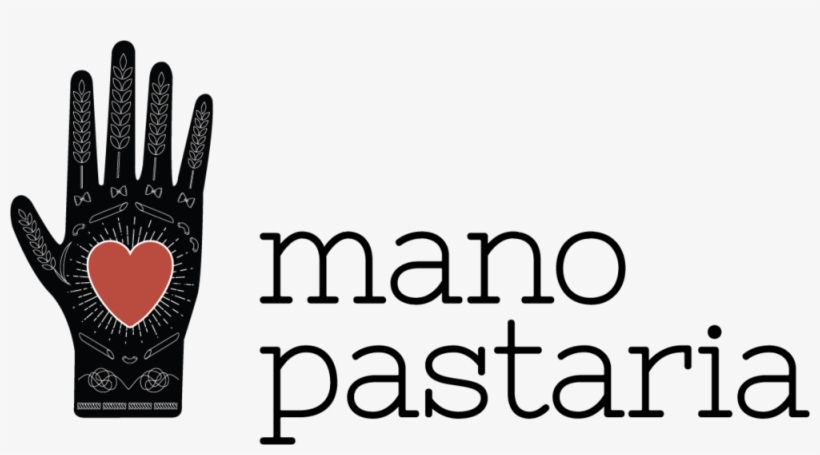 Mano With A X2 - Mano Pastaria, transparent png