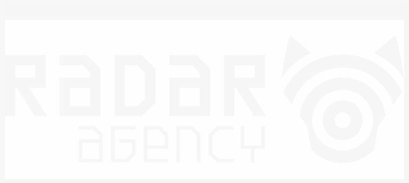 Radar Agency Logo, transparent png