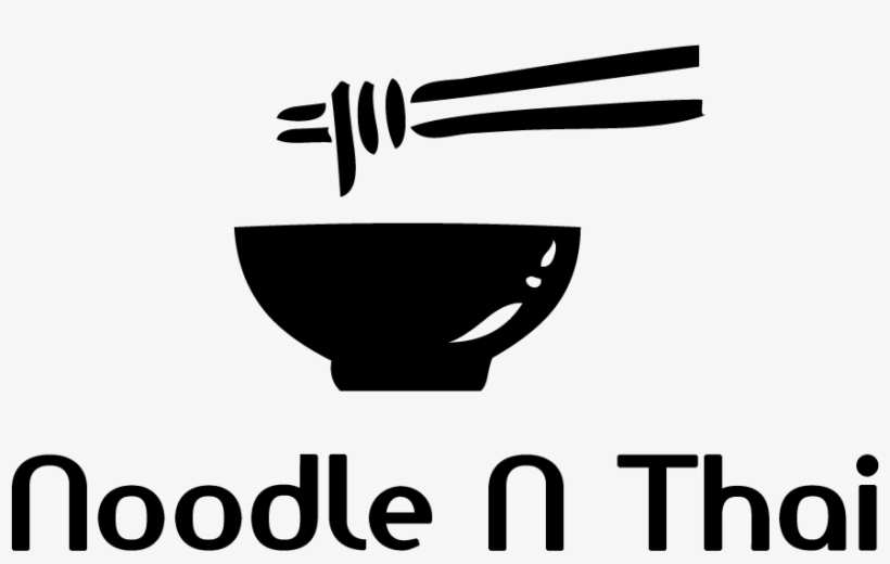 Noodle Logo Png, transparent png