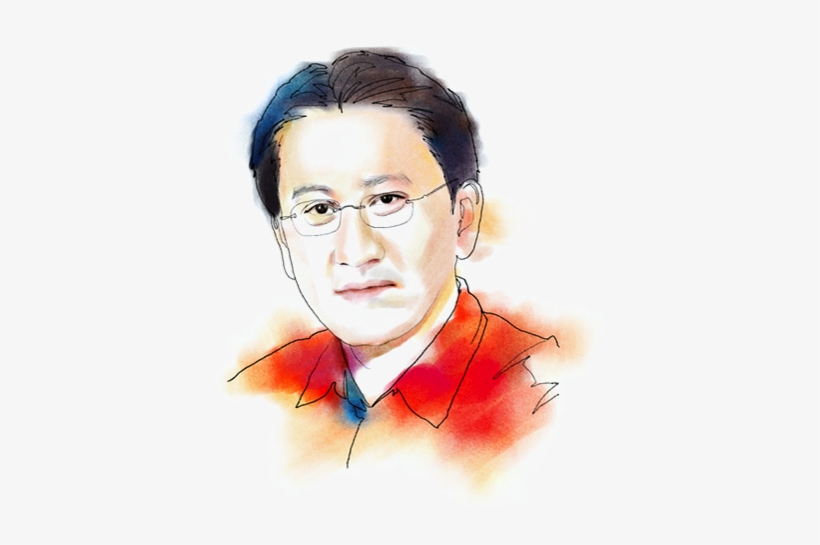 He Was Appointed To Our Board On 21 September 2016 - Peter Sim Hrnet Group, transparent png
