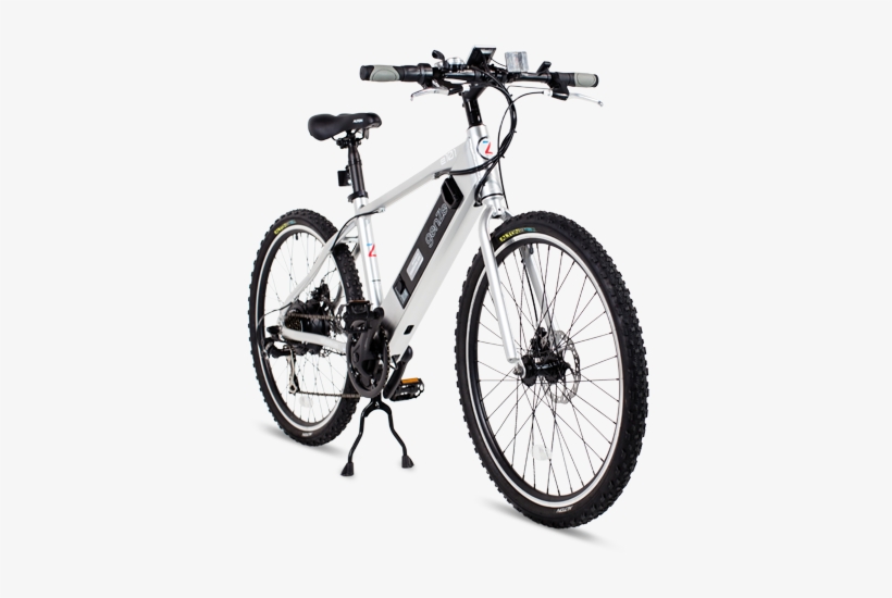Genze E101 Front - Bicicleta De Frente Png, transparent png