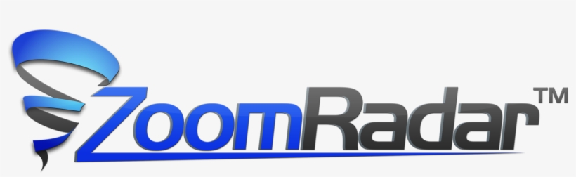 Radar 4 - 00 Pm - Zoom Radar Logo, transparent png