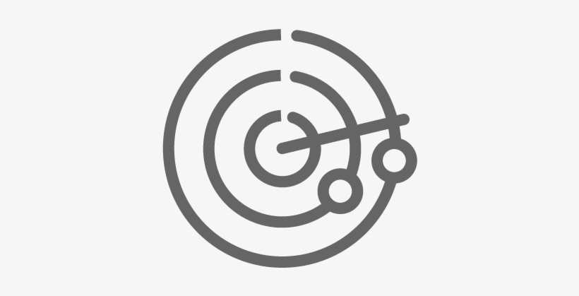 Radar - Circle, transparent png