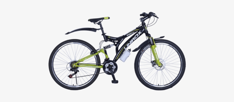 Unirox M Sports Bicycle - Sport Bicycle, transparent png
