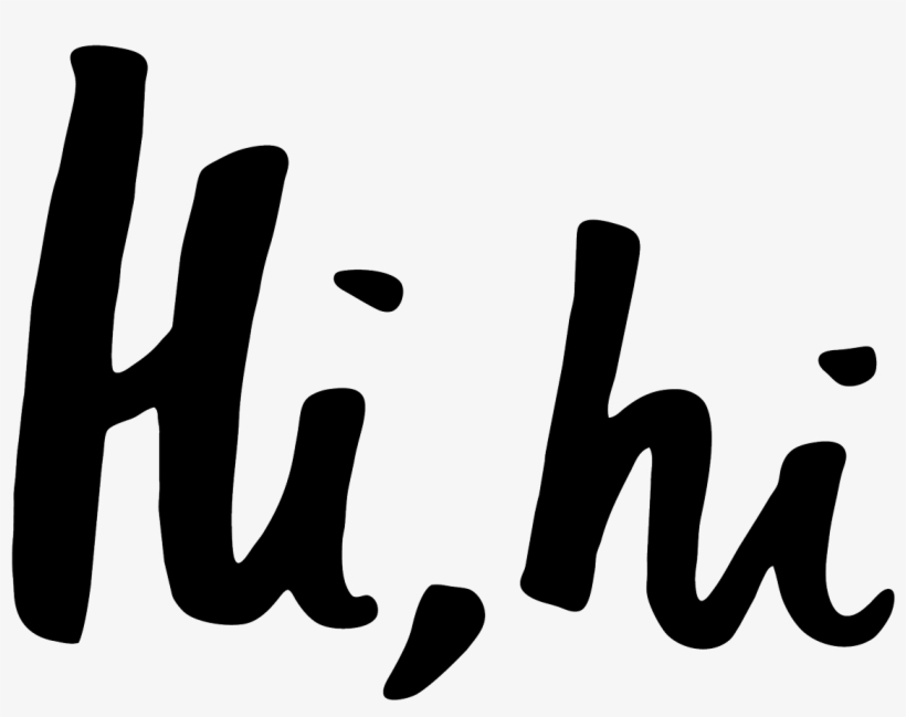 Logo Logo - Hihi Logo, transparent png