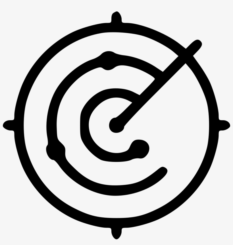 Png File - Target Market, transparent png
