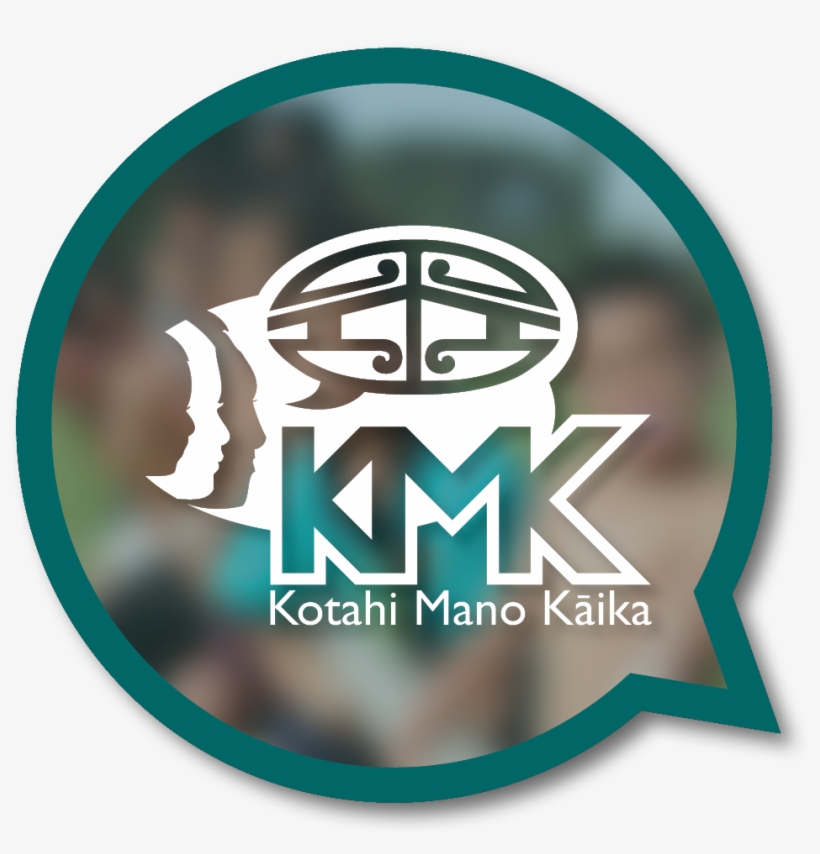Kmk Logo Green - Kmk Logo, transparent png