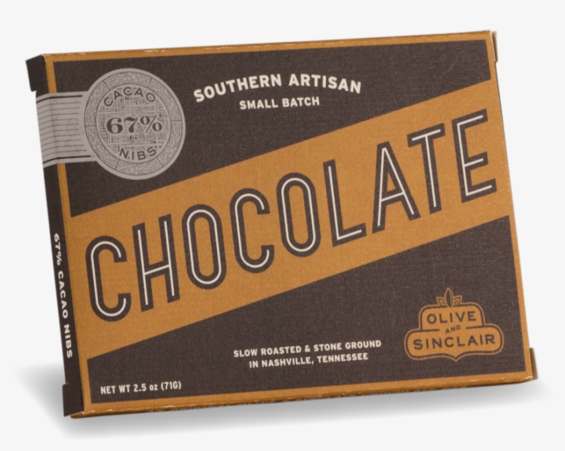 Cocao Nib Chocolate Bar, transparent png