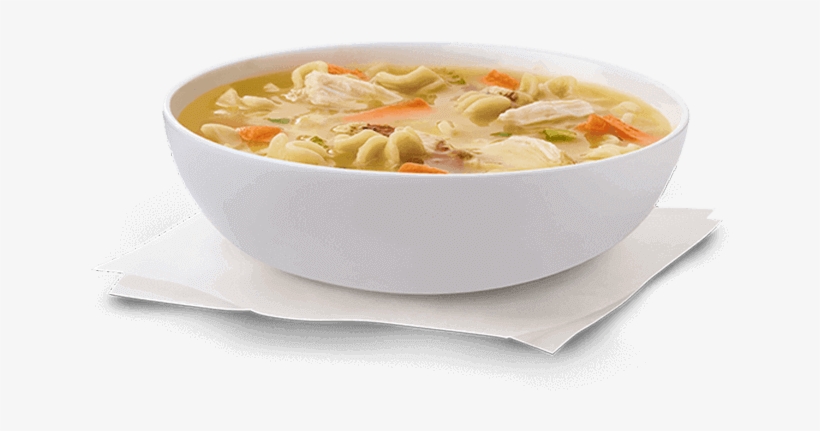 Chicken Noodle Soup - Chicken Noodle Soup Chick Fil, transparent png