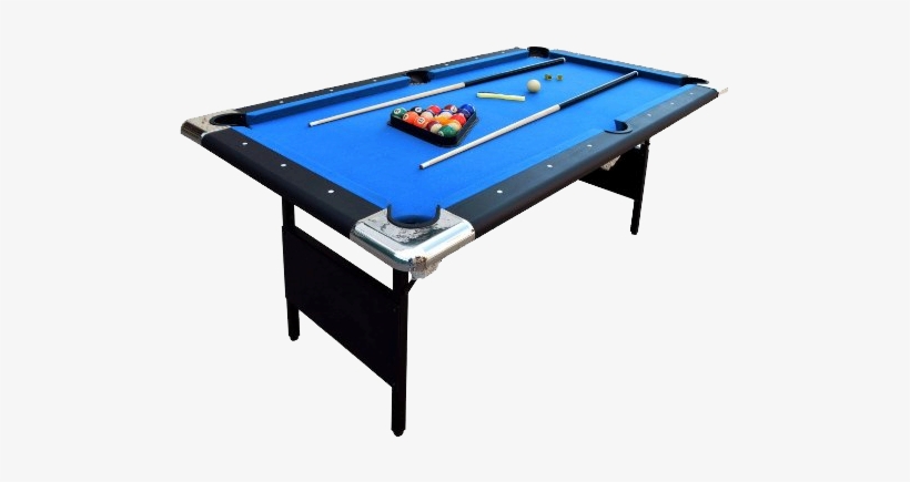 Portable Pool Table, transparent png