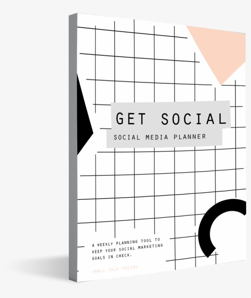 Get Social Transparent, transparent png