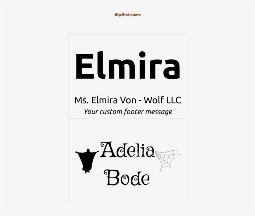 Nametag Name Badge Template For 4-1, 4&quot - Personalised Custom Made Wedding Thank You Heart Bridesmaid, transparent png