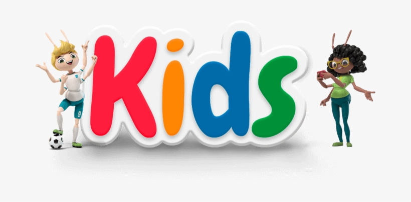 Social Bank Kids - Kids Logo Png, transparent png