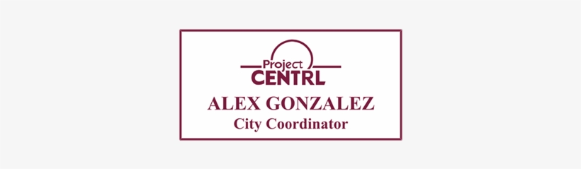 1 1/2" X 3" Micro-surface Engraved Name Tag With Beveled - Federal Bureau Of Investigation, transparent png