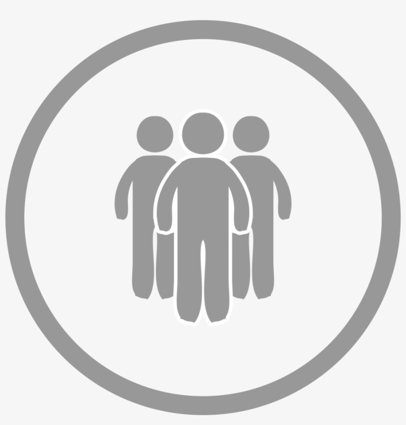 About Us - Us Icon Png White, transparent png