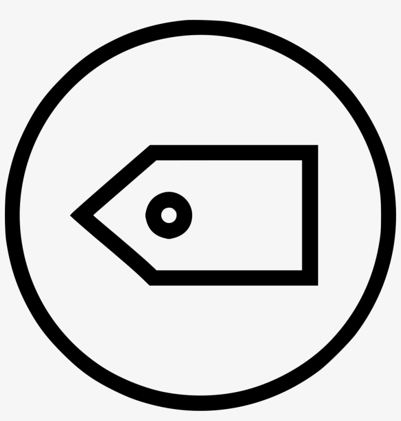 Tag Name Tags Badge Badges Ticket Ui Comments - Geen Alcohol, transparent png