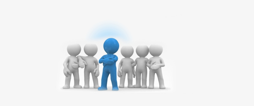 About Us - 3d Figures, transparent png