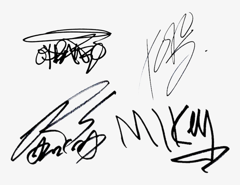 My Chemical Romance Just Signed Your Blog - My Chemical Romance, transparent png