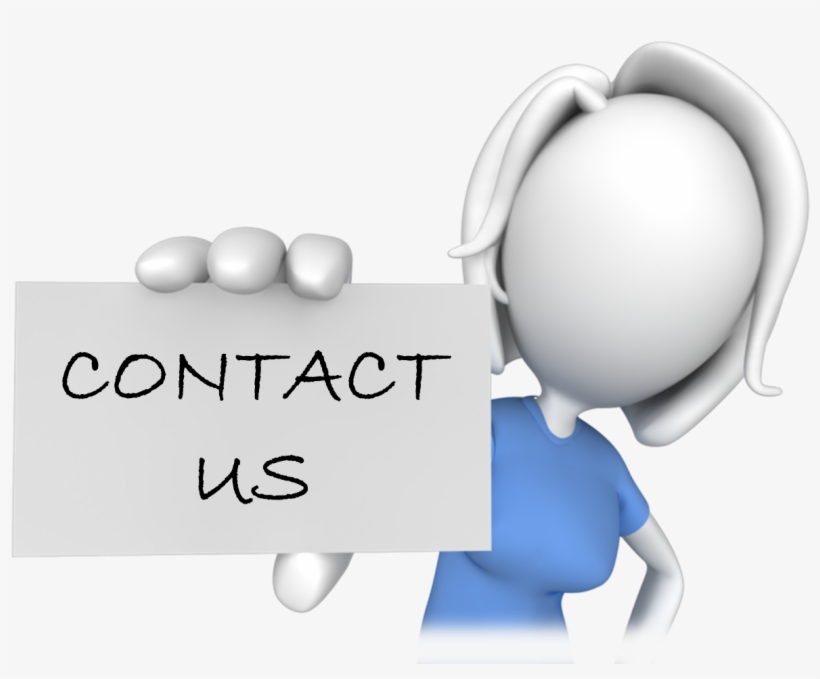Contact No - Contact Us Image Png, transparent png