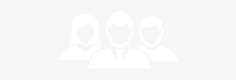 Join Us - White About Us Icon, transparent png