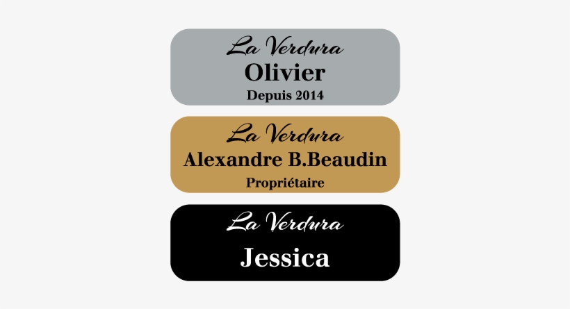 Nametag Resto Verdura Web 2 - Depot 96, transparent png
