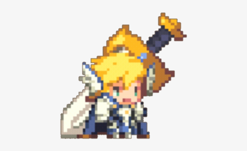 Selected Leon - Crusader Quest, transparent png