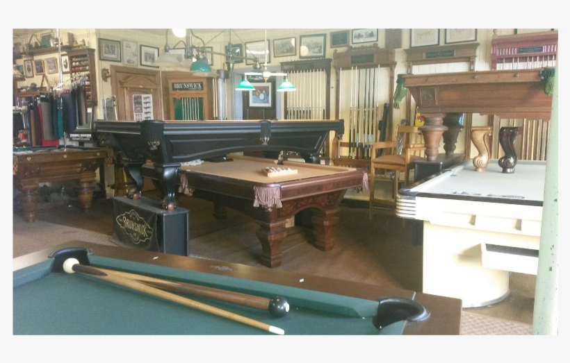 Billiard Table, transparent png