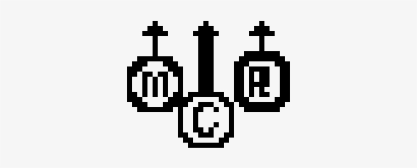 My Chemical Romance Unedited Logo - King Crab, transparent png