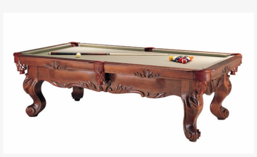 Biltmore Pool Table - Connelly Billiards Scottsdale 8' Pool Table, transparent png