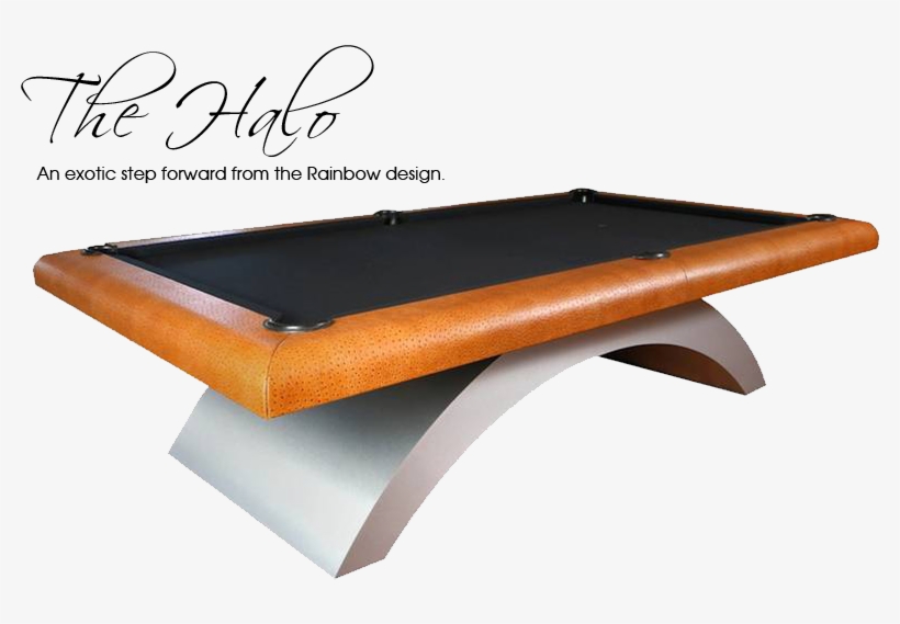 Uilt, Brushed Metal , Ostrich Leather Rails, Halo, - Portland, transparent png