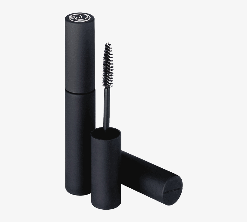 Png Mascara - Living Nature Mascara Thickening Jet Black 8 Ml, transparent png